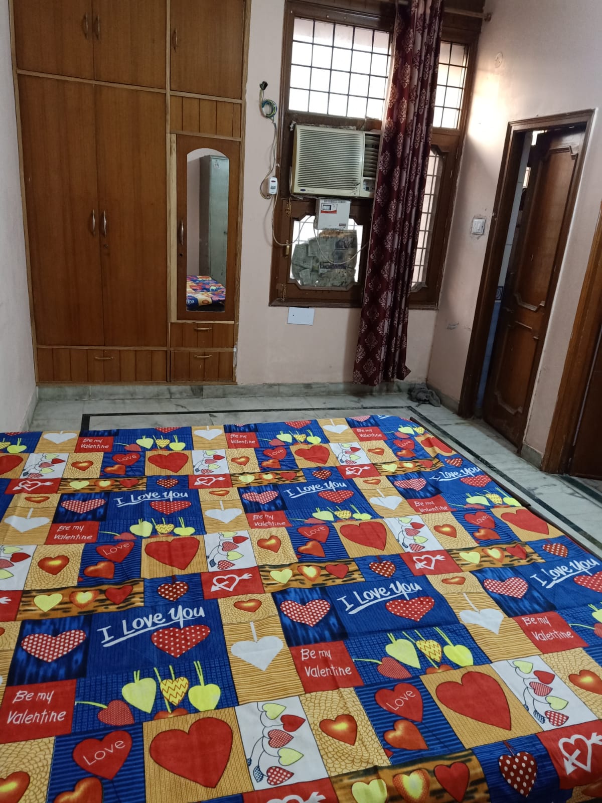 Room for rent