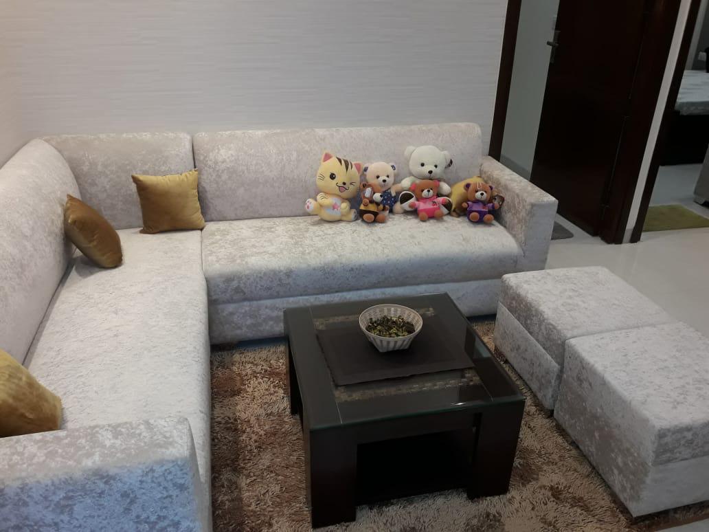 3BHK Fully Furnished Flat