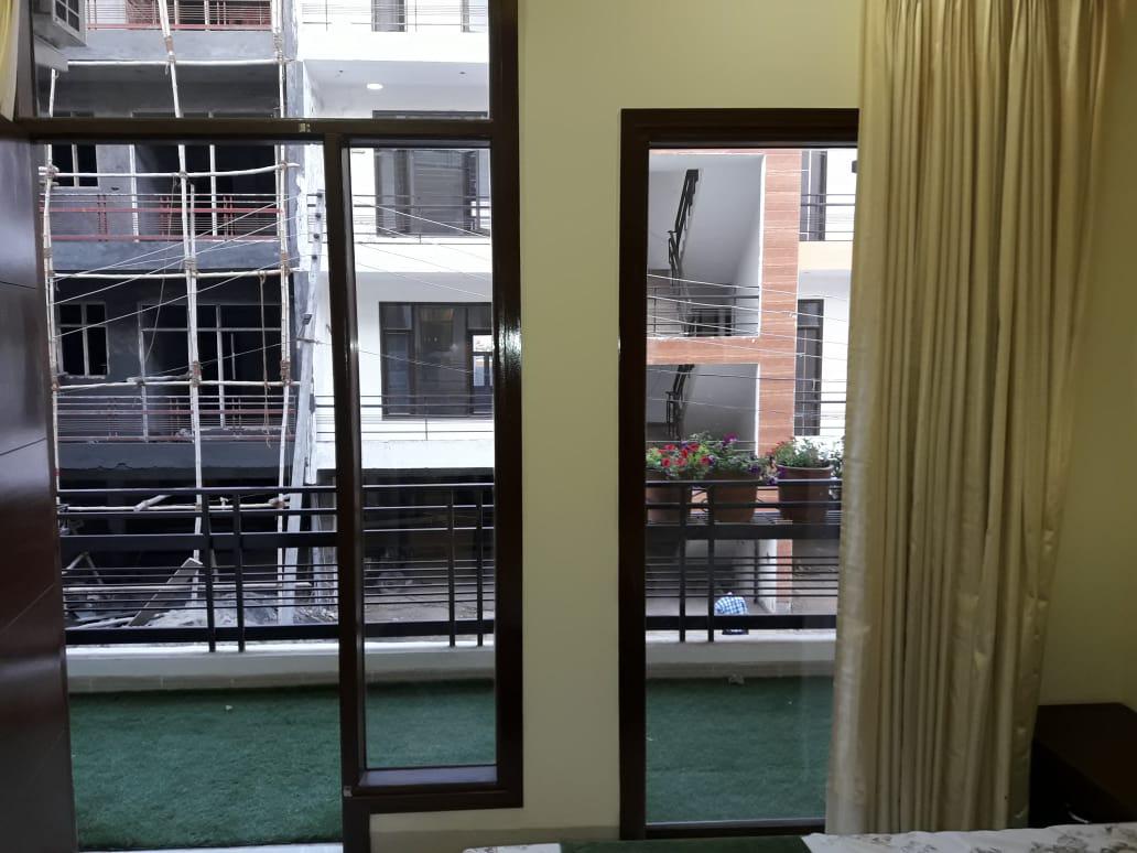 Room for rent