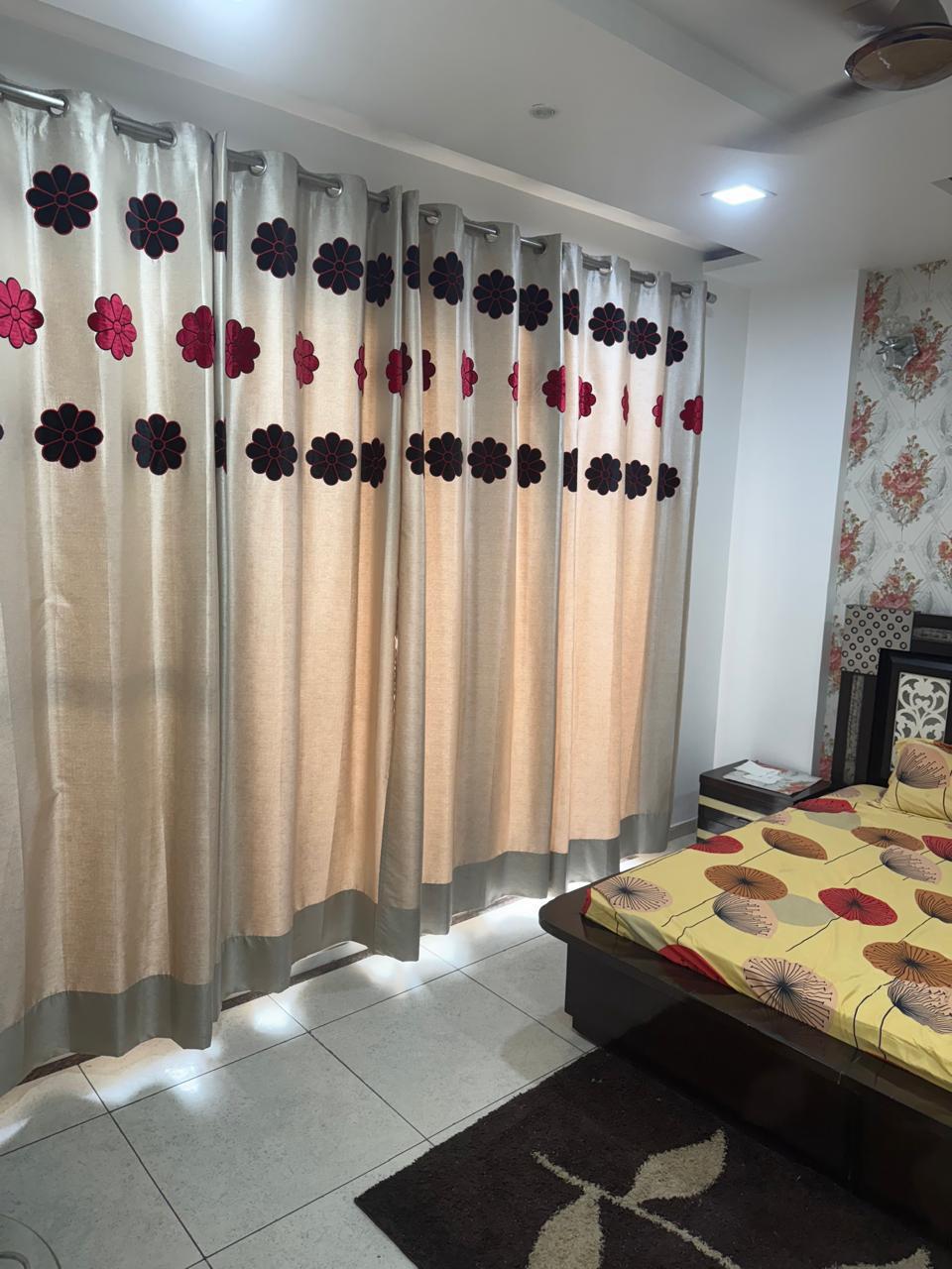 3BHK Fully Furnished Flat