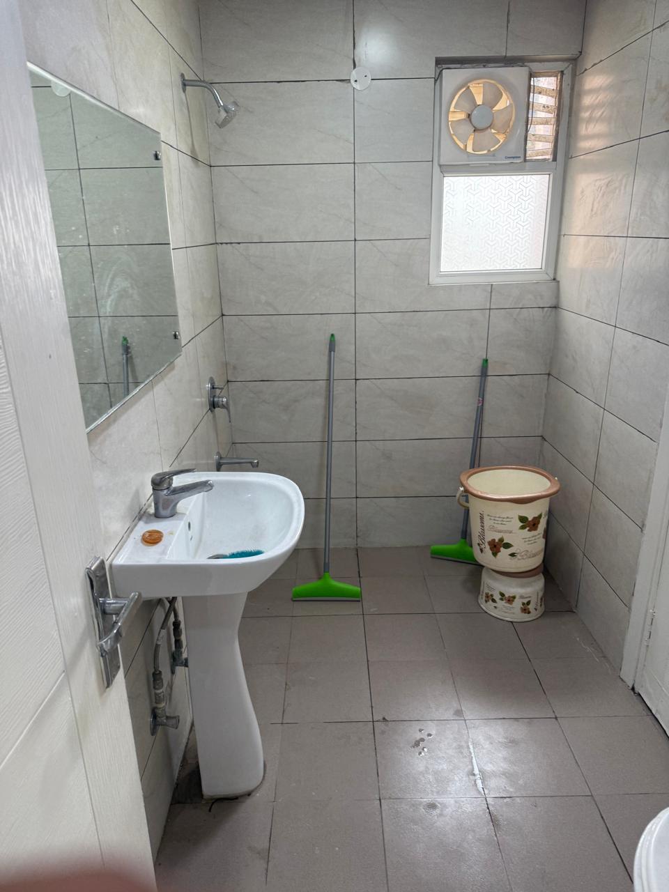 Room for rent
