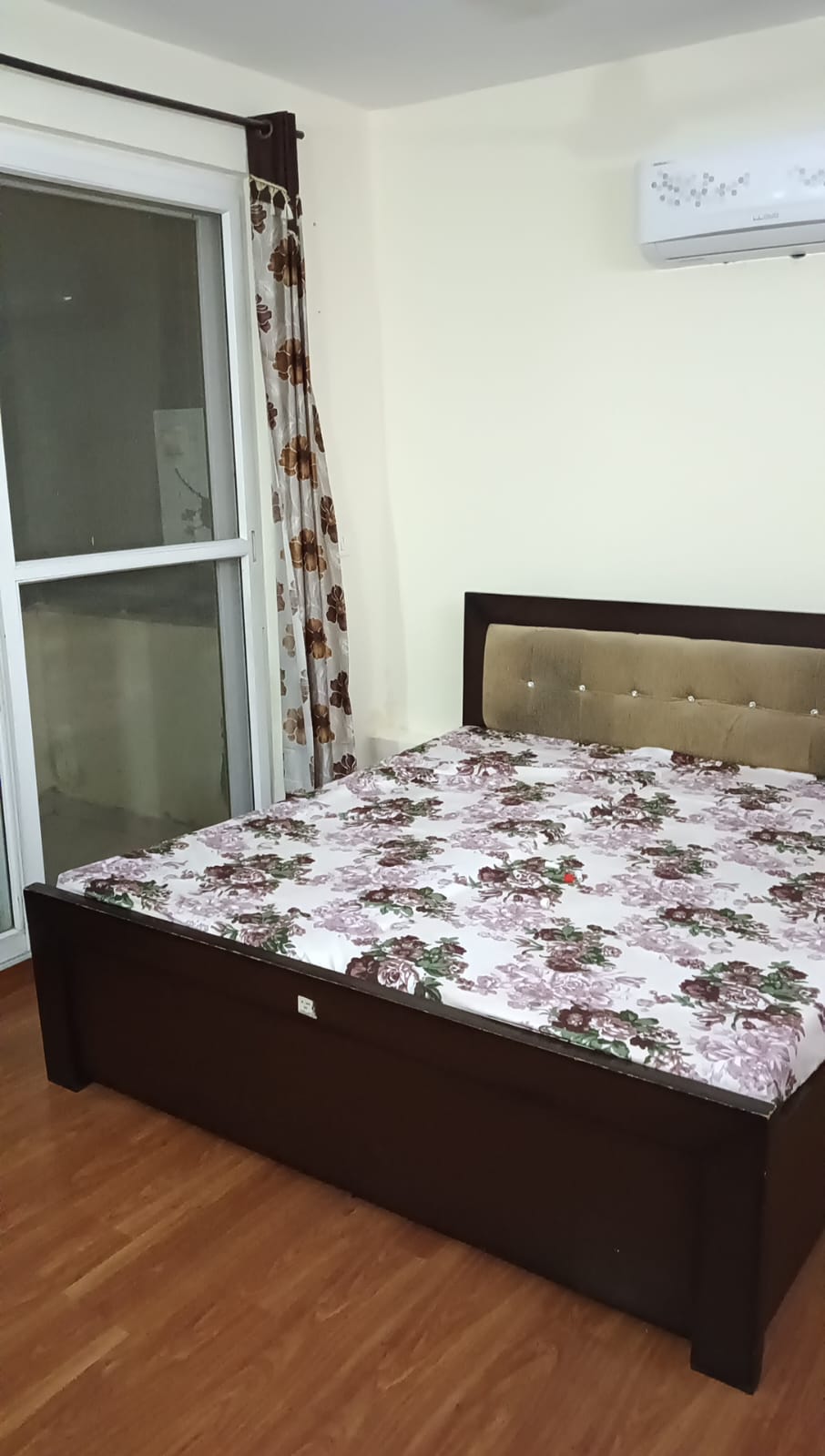 2BHK Fully Furnished House