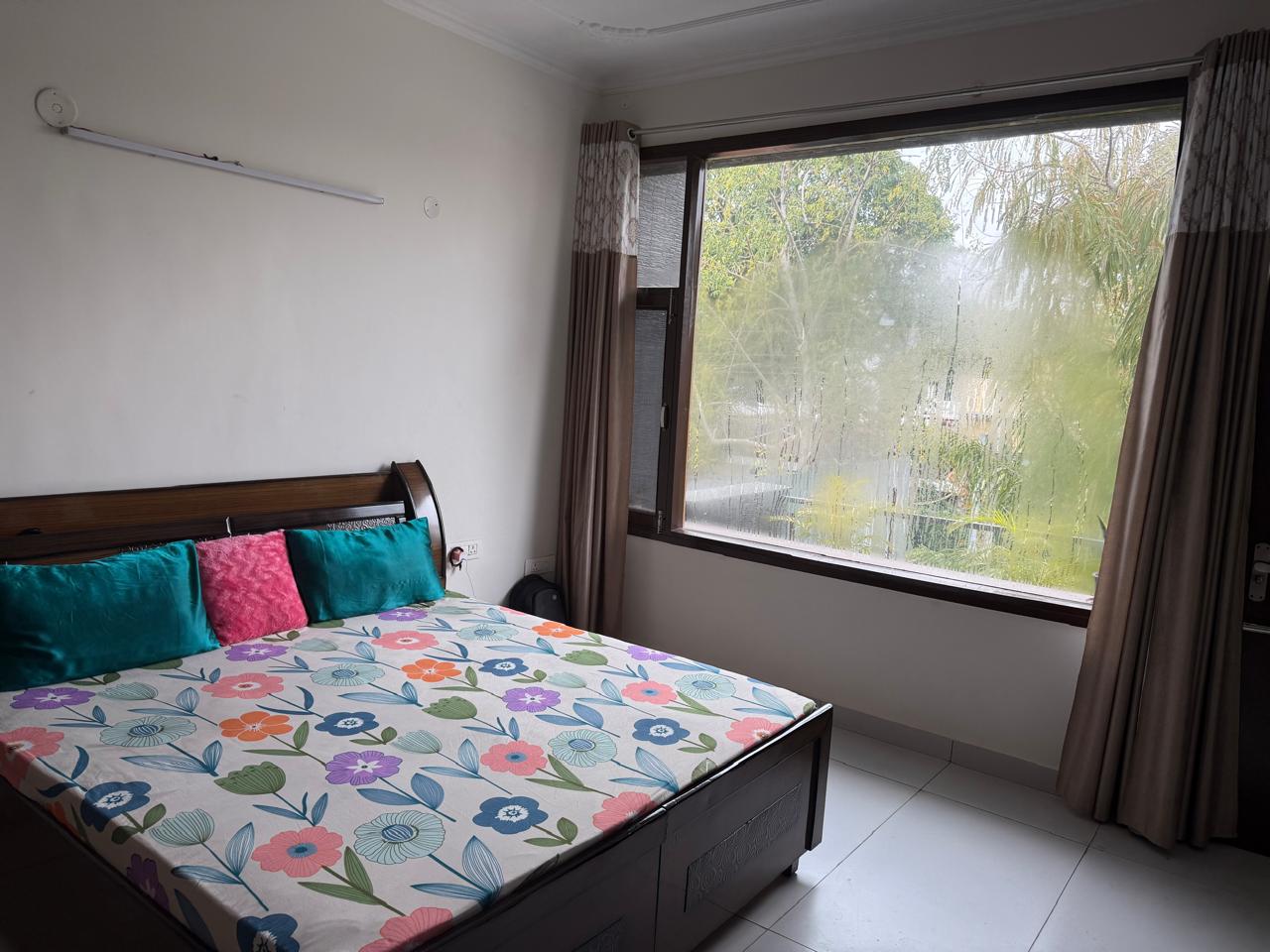 1 Room with Kitchen Fully Furnished House