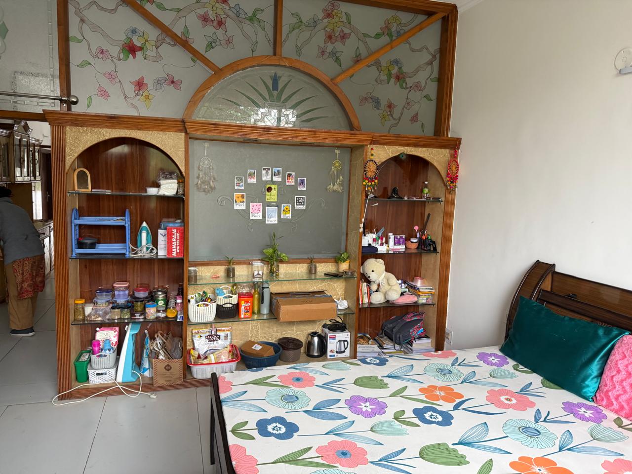 Room for rent