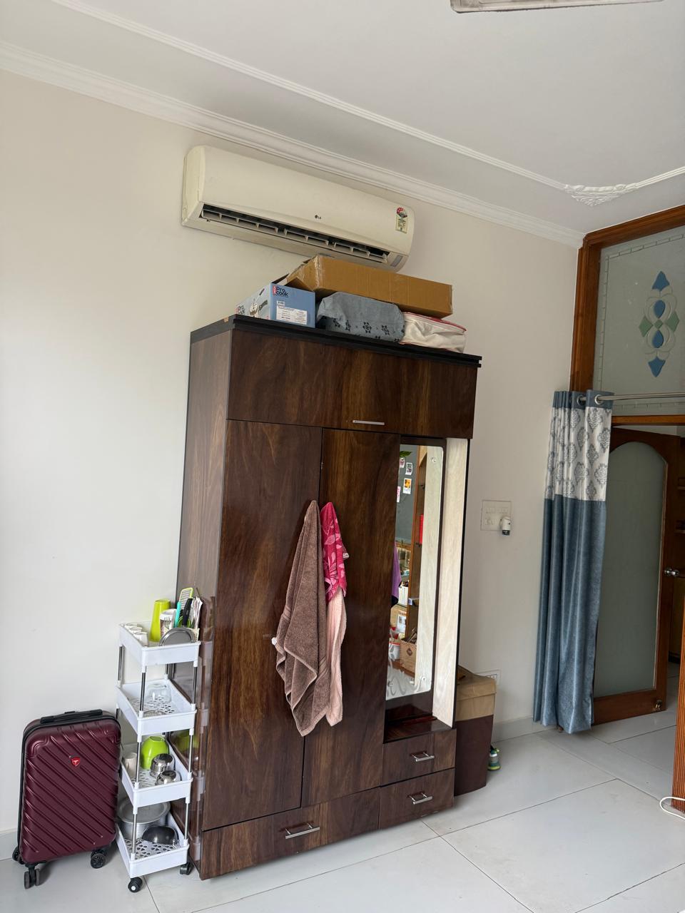 Room for rent