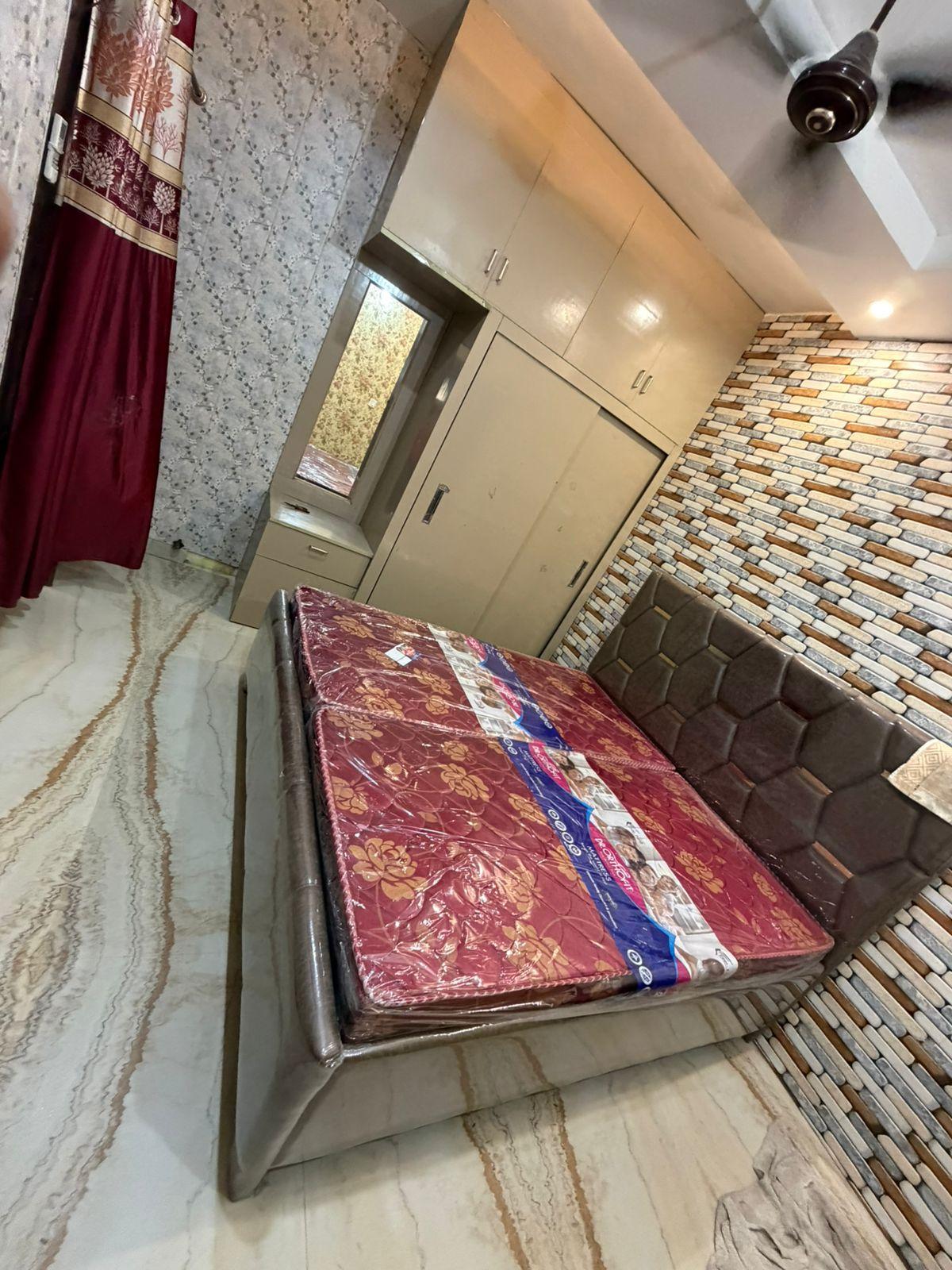 1BHK Fully Furnished Flat