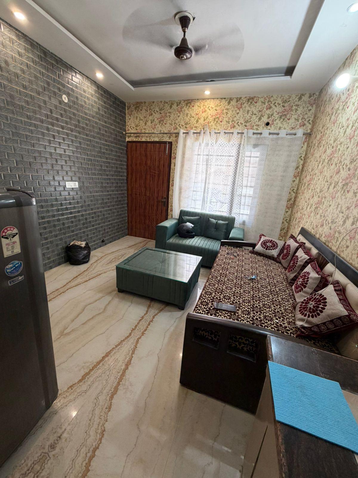 Room for rent