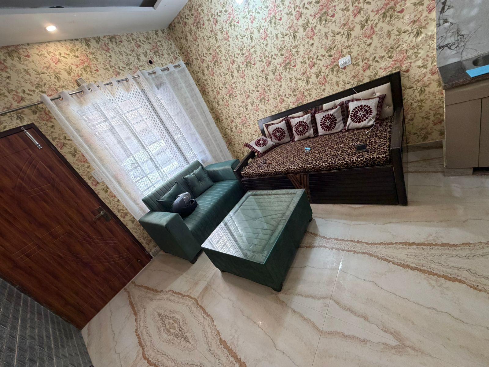 Room for rent