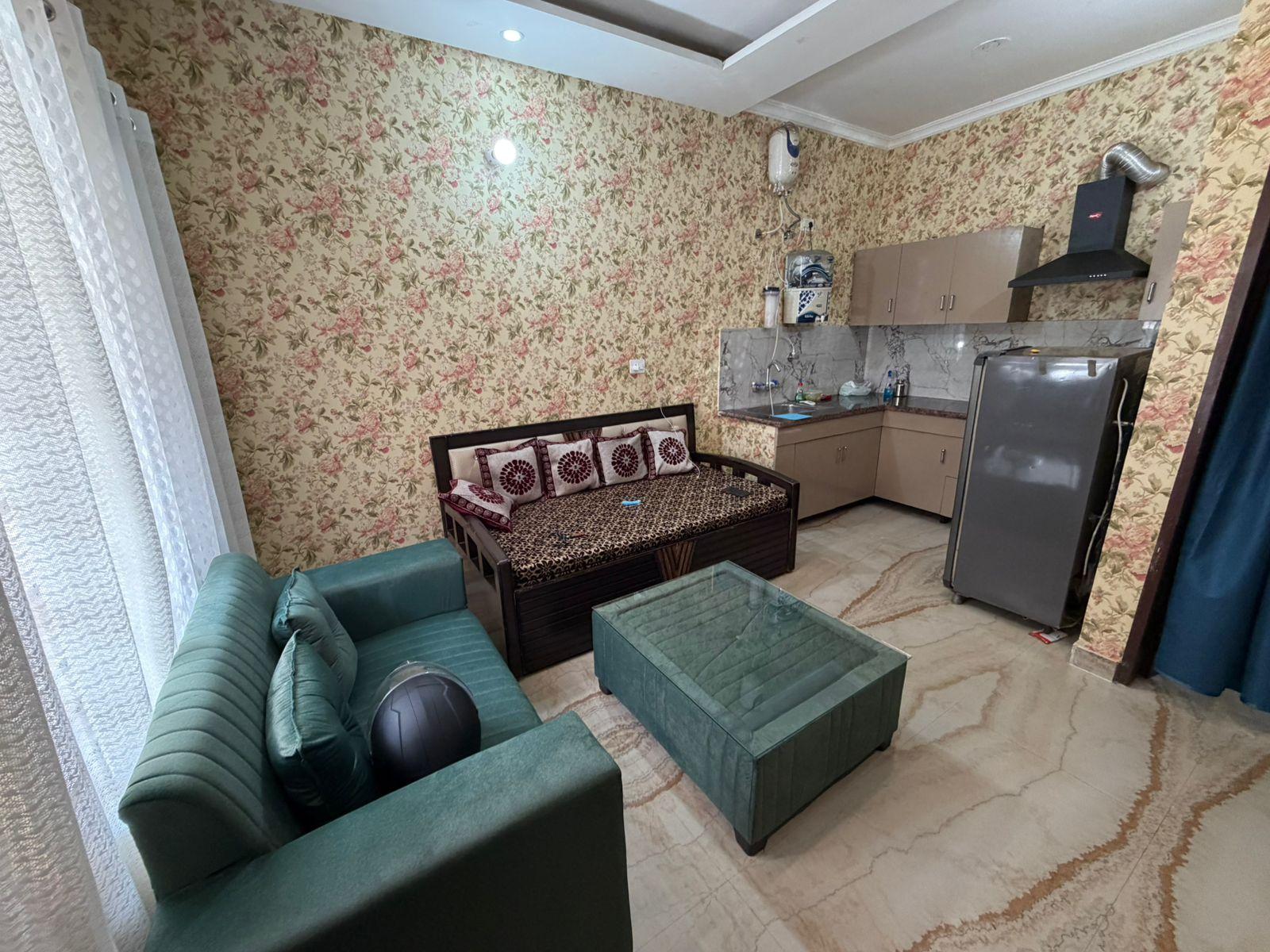 Room for rent
