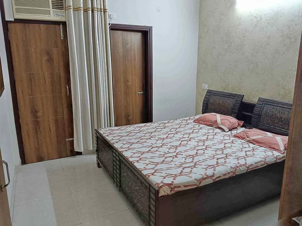 2BHK Fully Furnished Flat