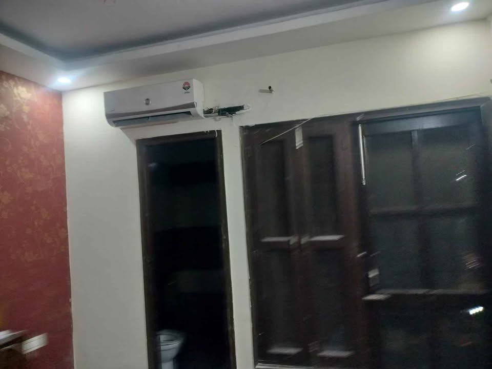 3BHK Fully Furnished Flat