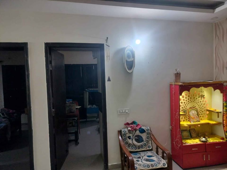 Room for rent