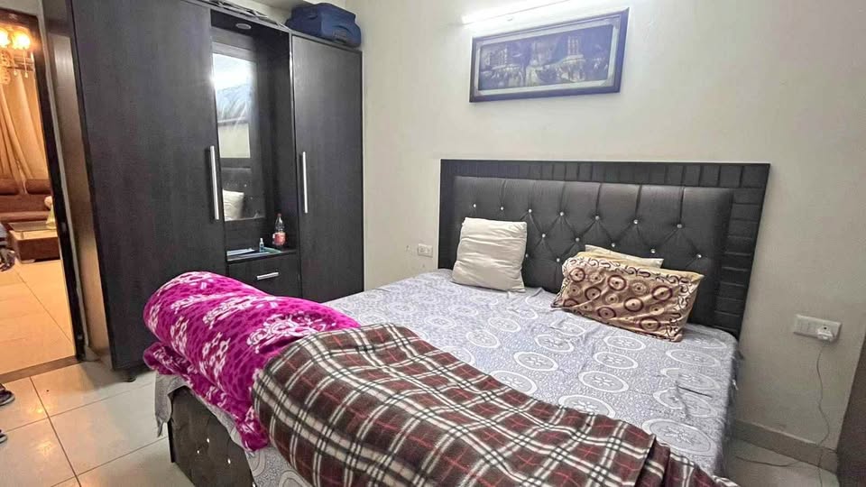 2BHK Fully Furnished House