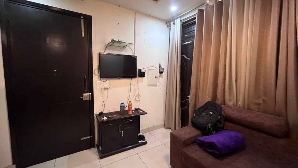 Room for rent