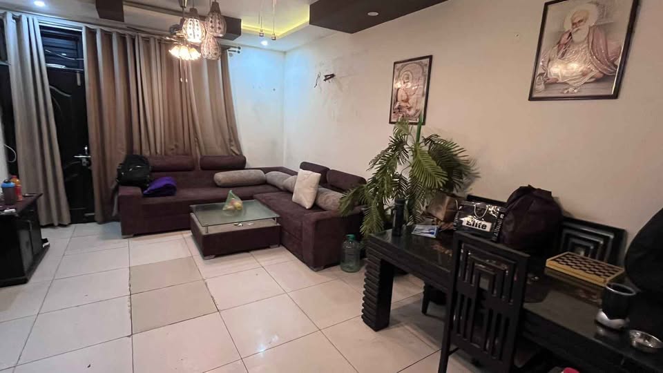Room for rent