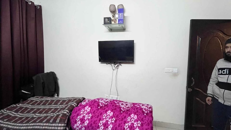 Room for rent