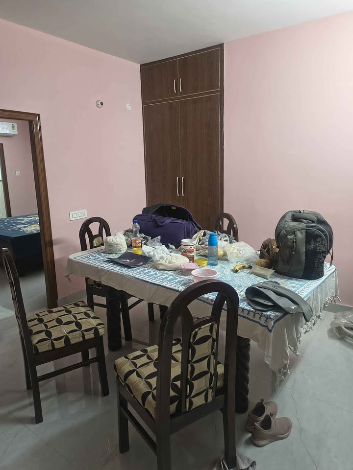 Room for rent