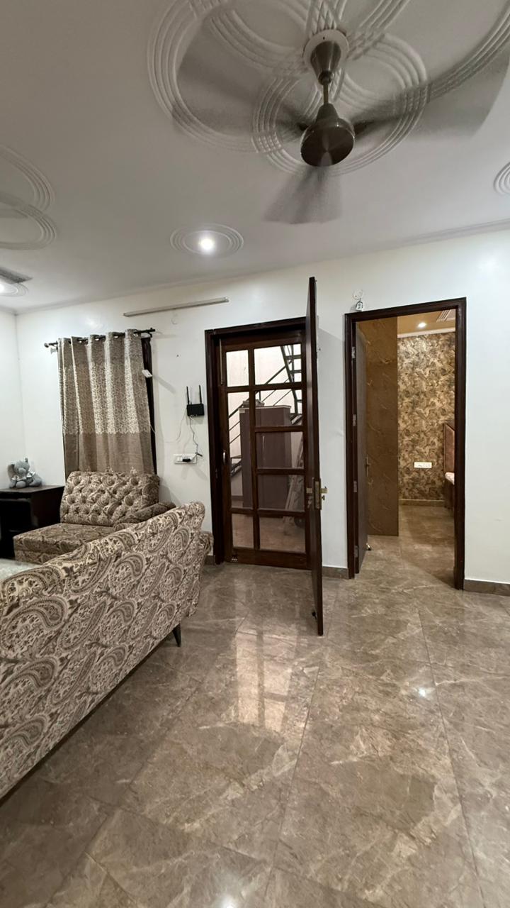 Room for rent