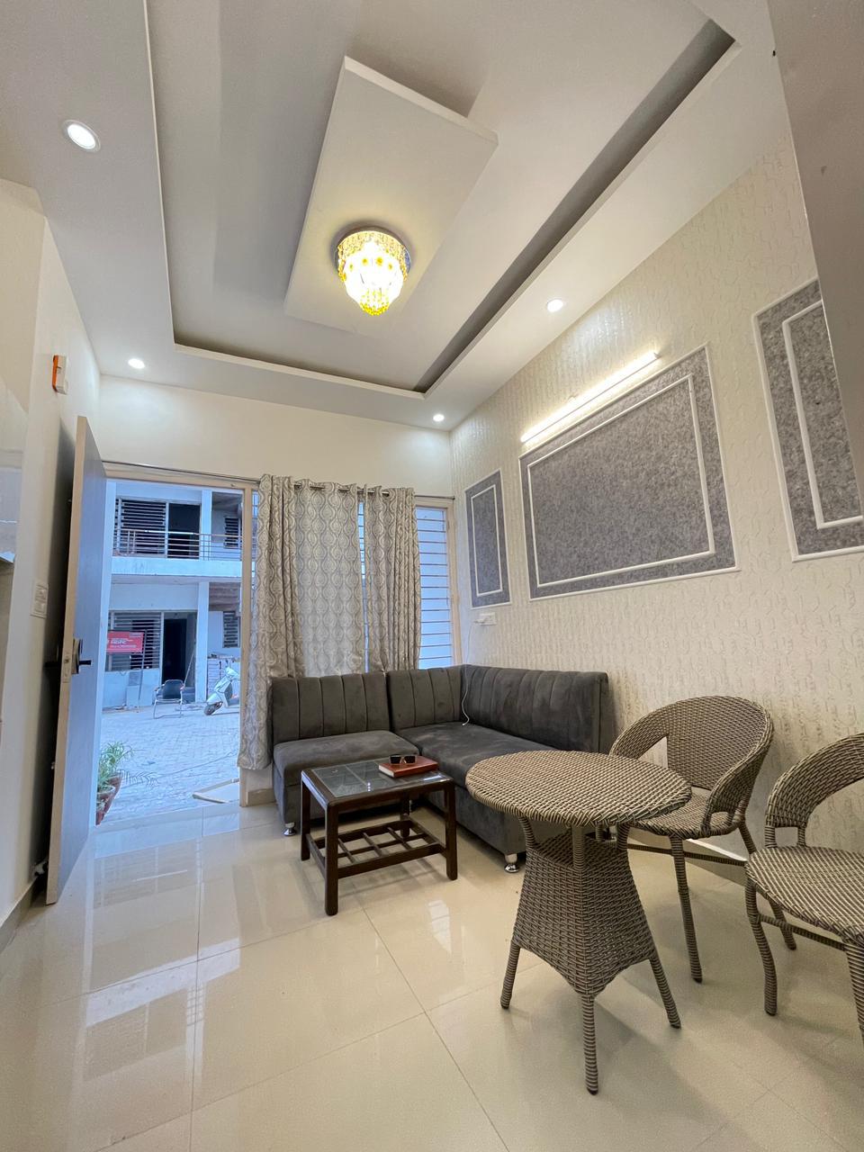 Room for rent