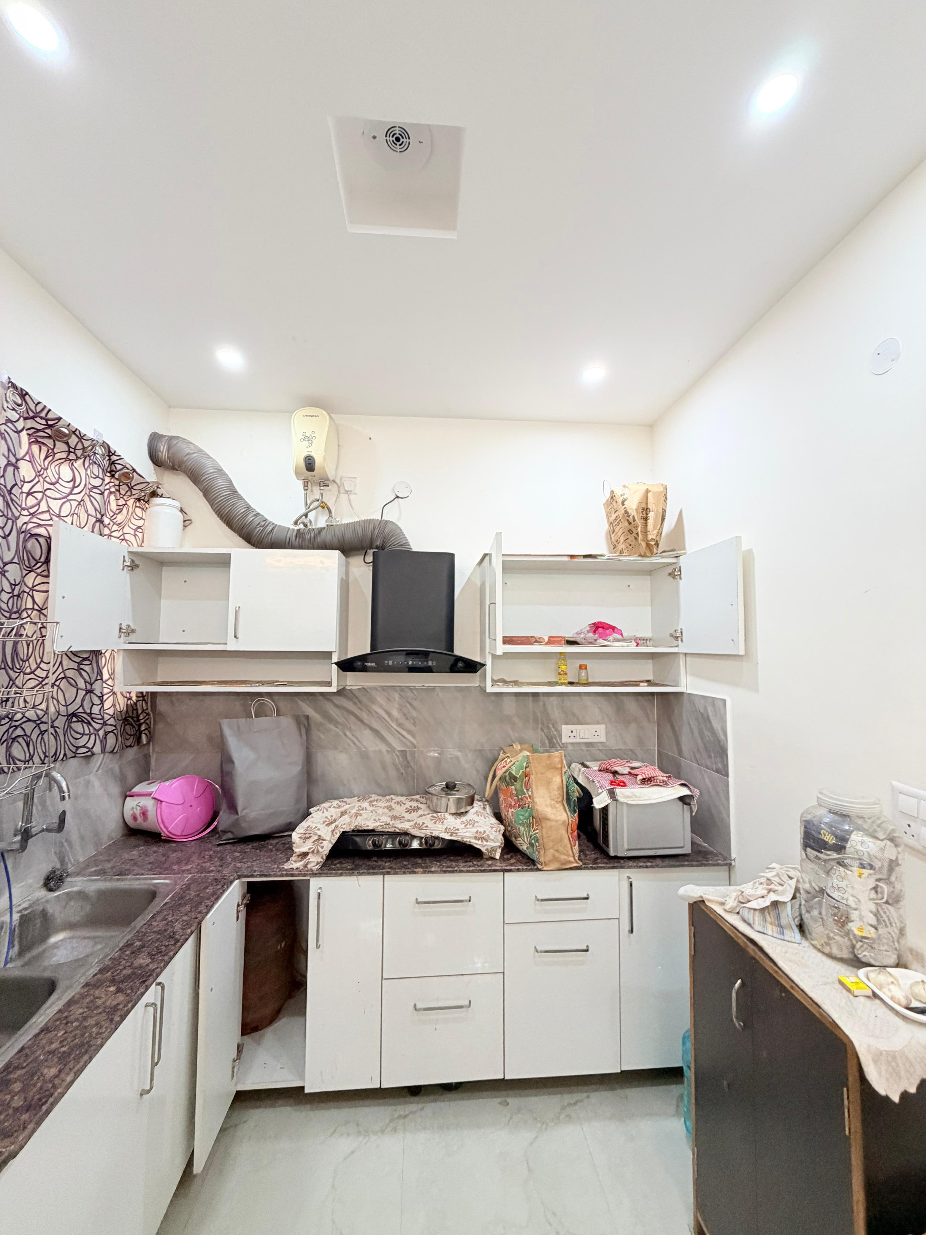 2BHK Fully Furnished Flat