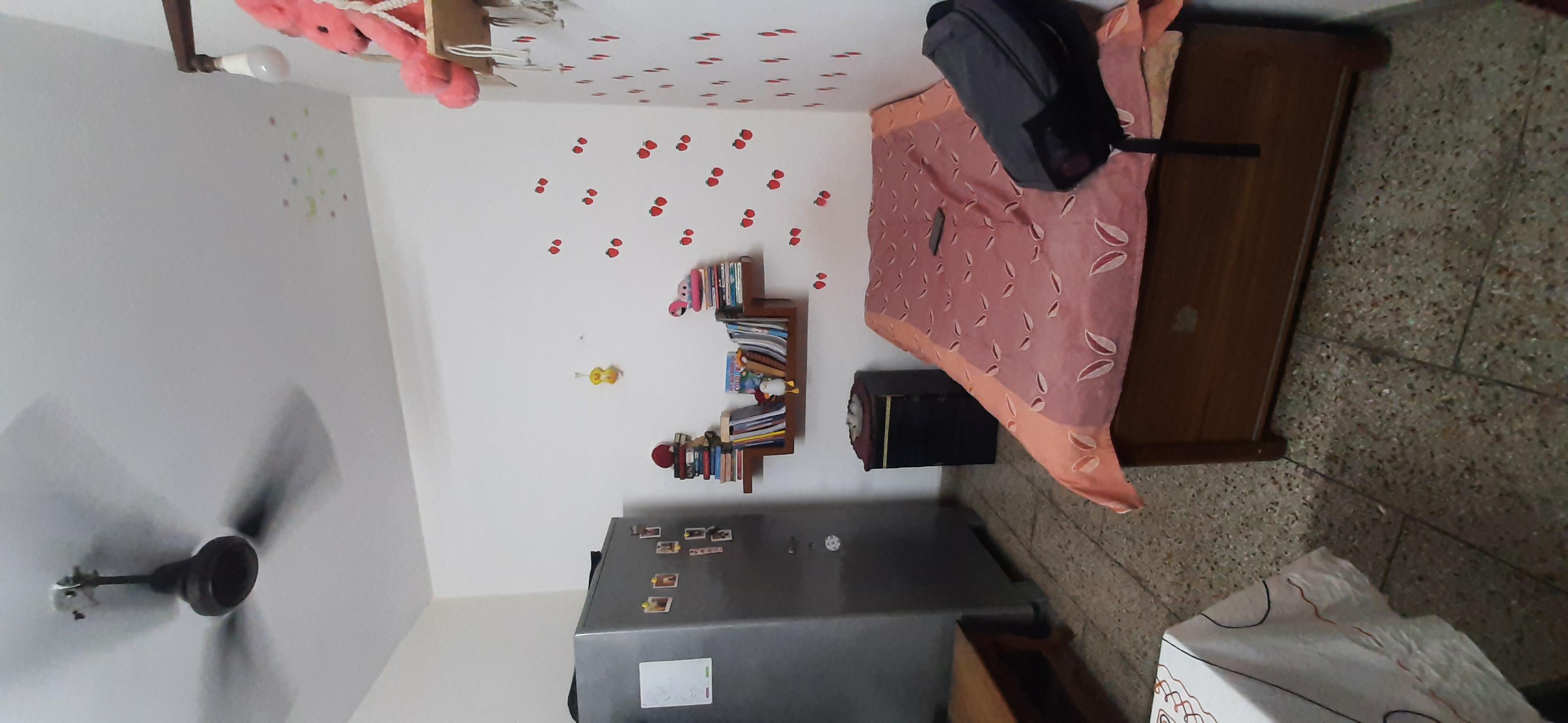 1 Room with Kitchen Fully Furnished House