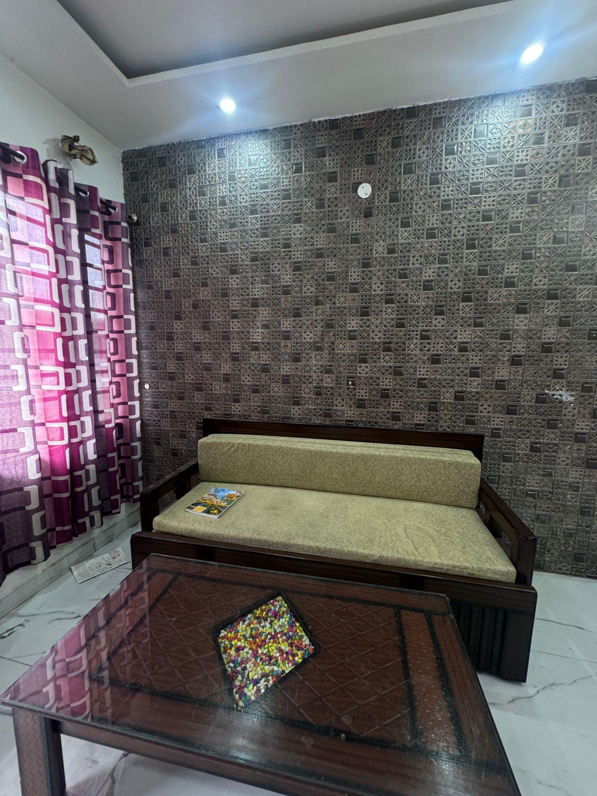 Room for rent