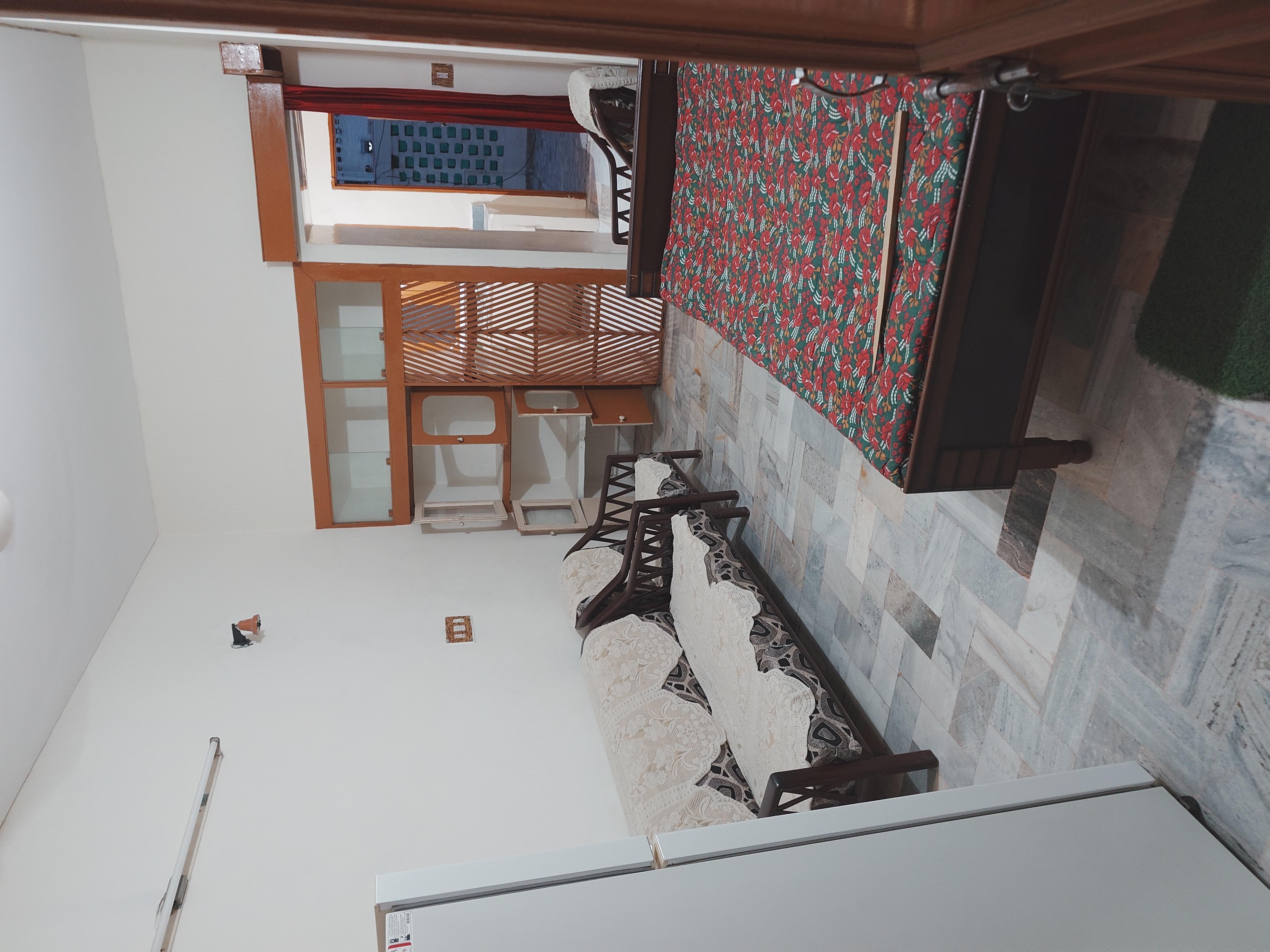 2BHK Fully Furnished House