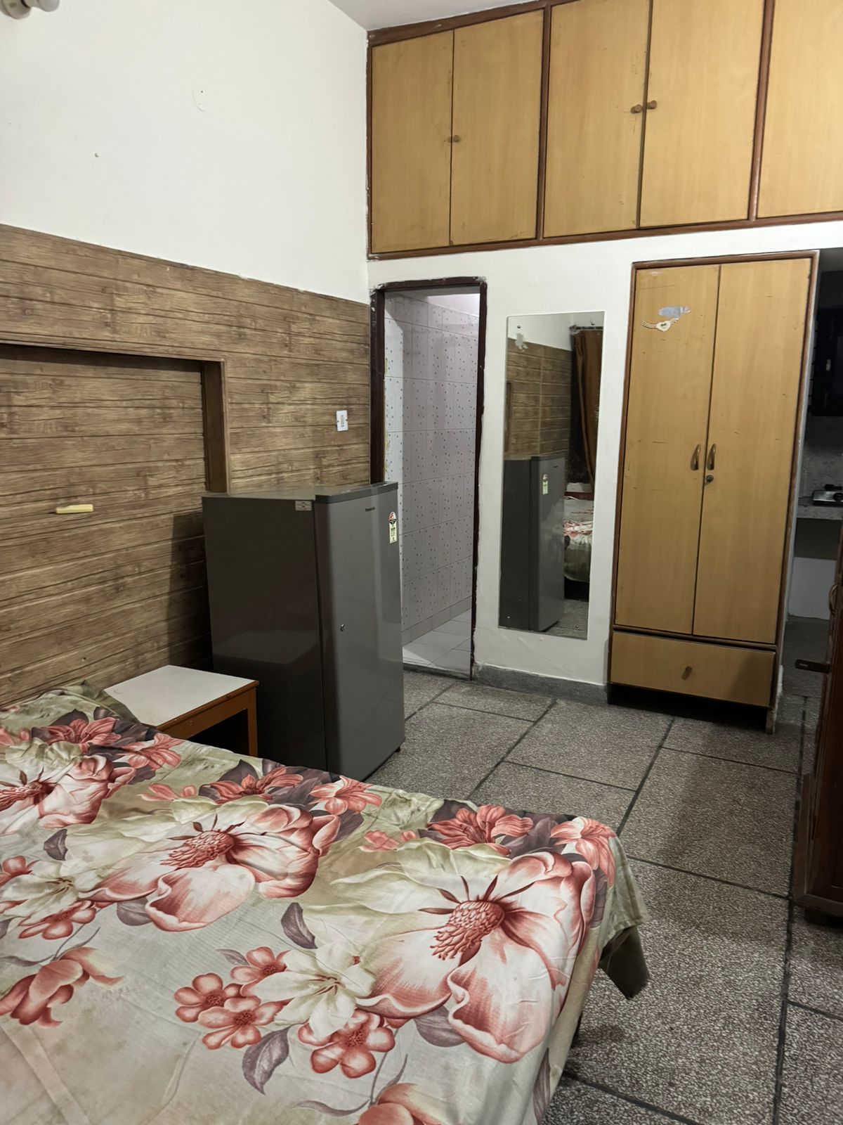 Room for rent