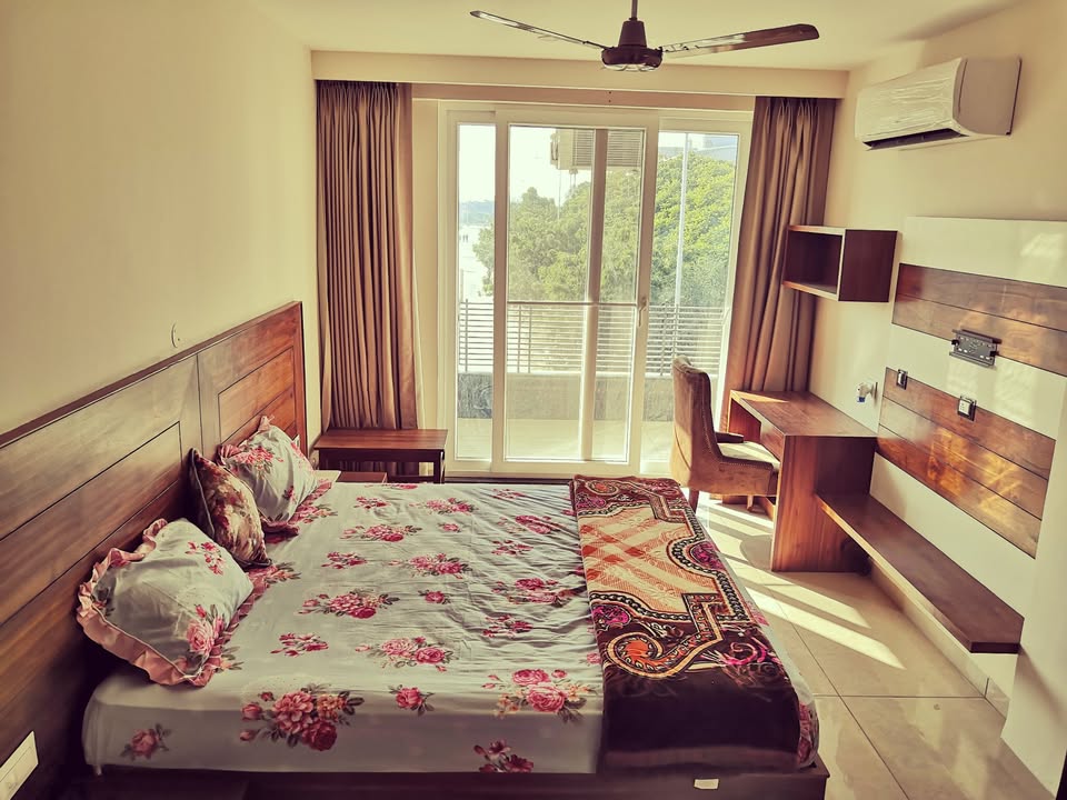 Room for rent