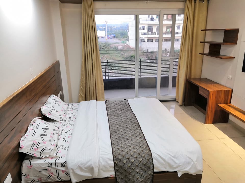 Room for rent