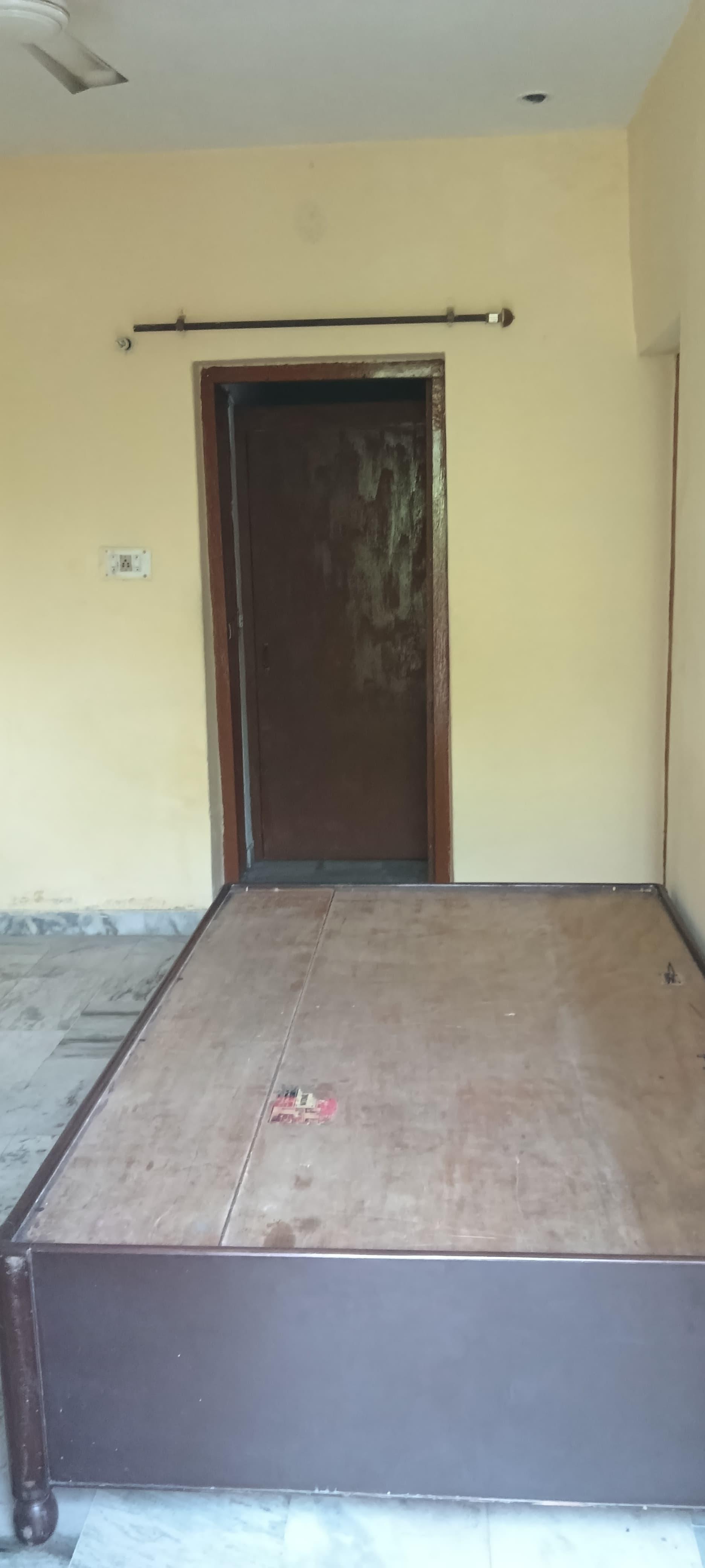 3 Room with Kitchen Unfurnished House