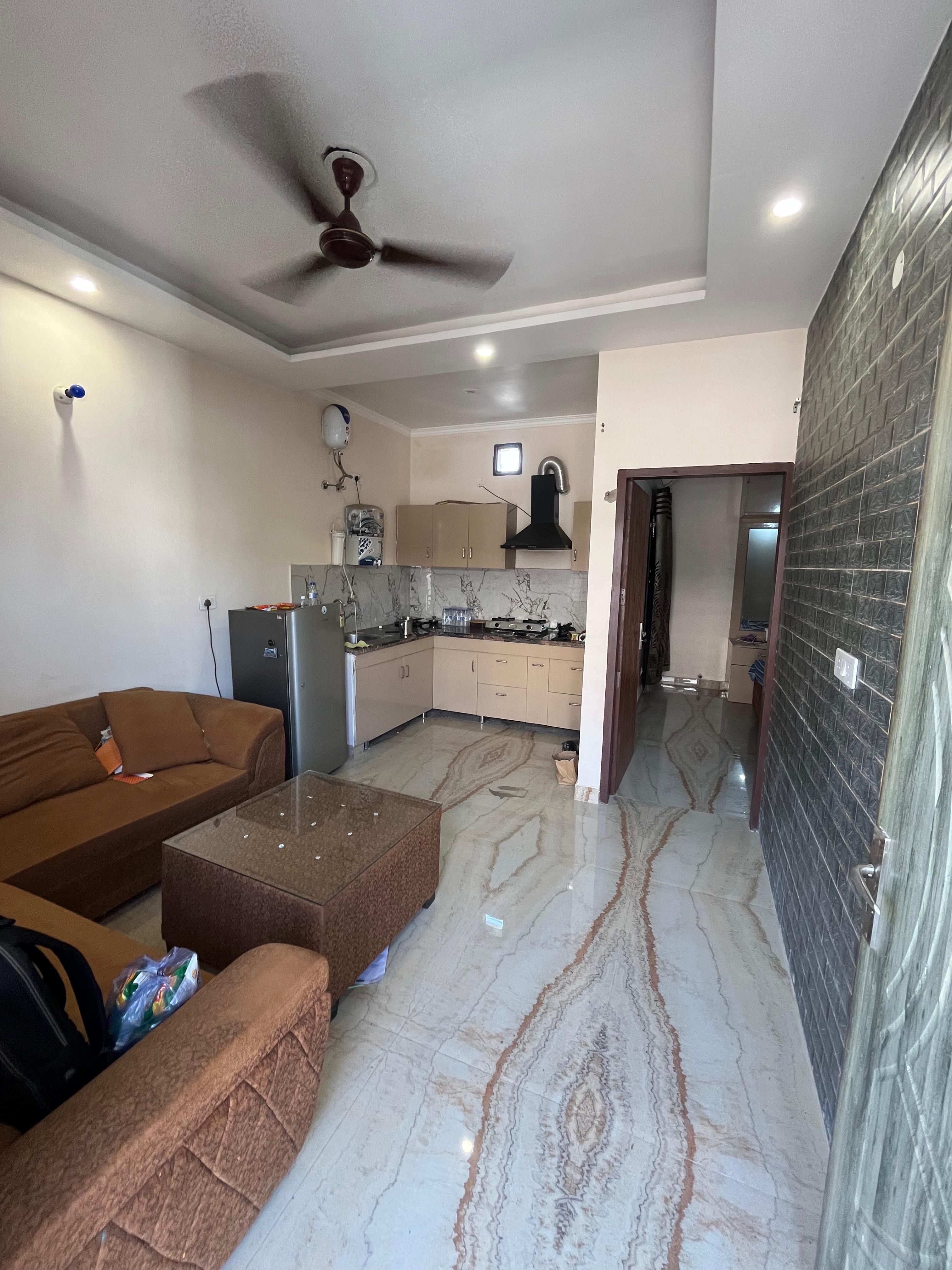 Room for rent