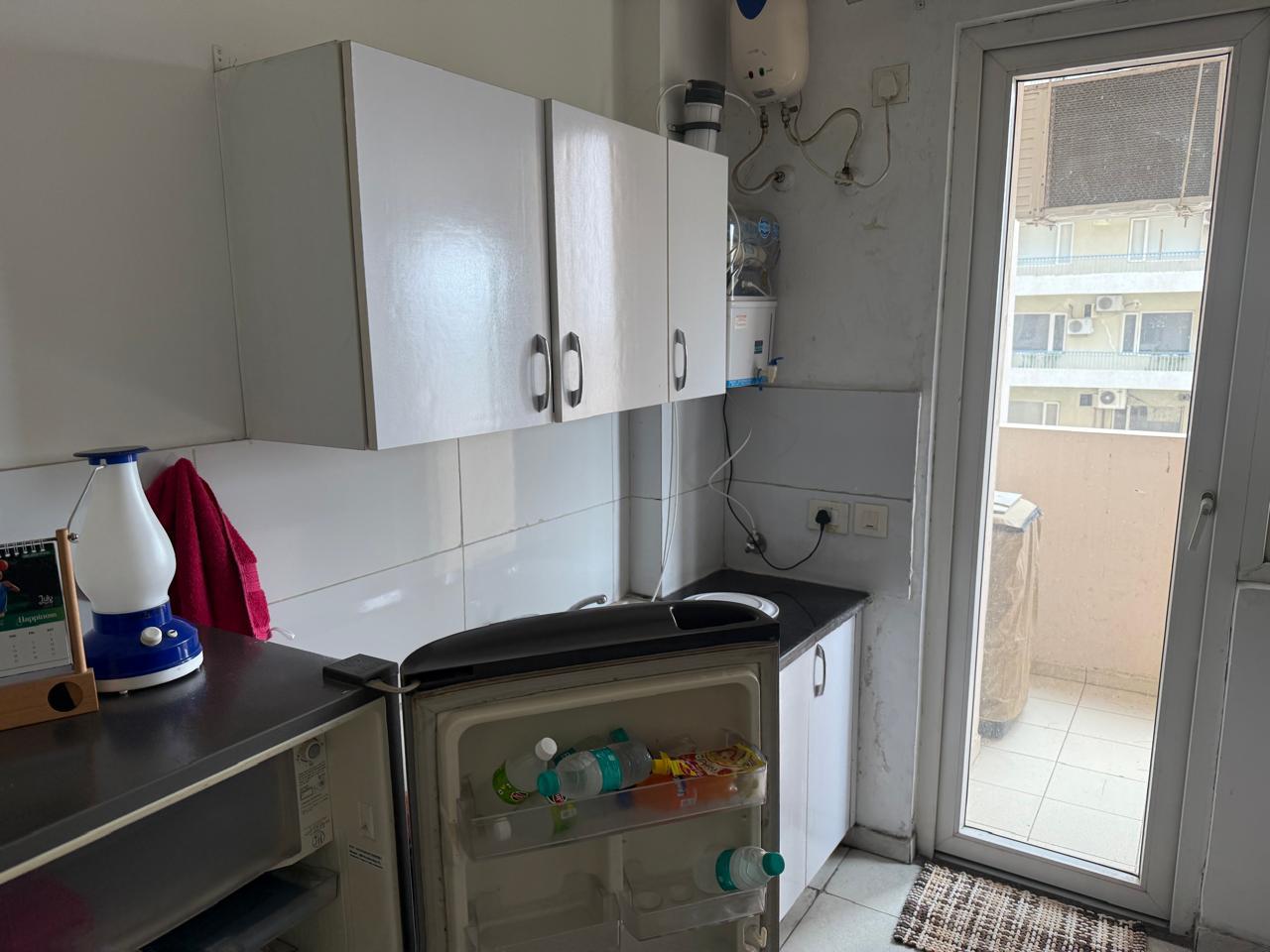 Room for rent