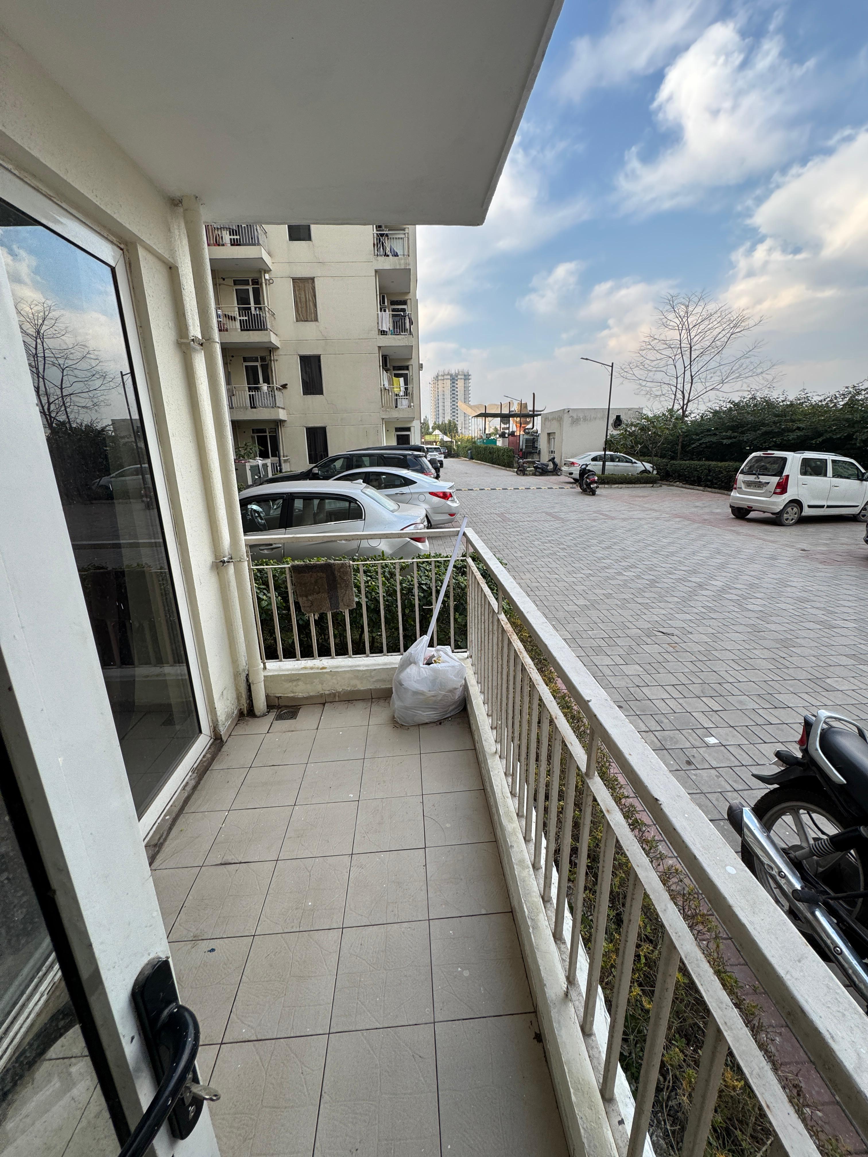 3BHK Fully Furnished Flat