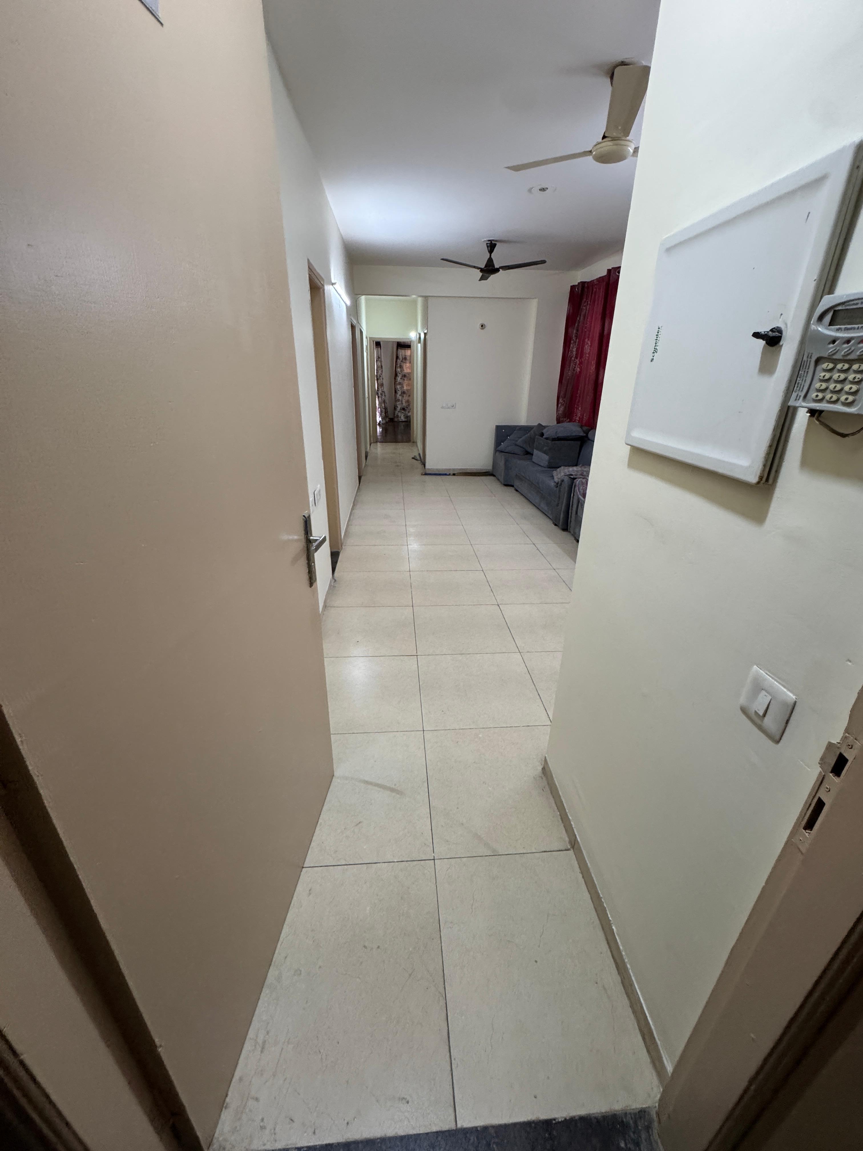 Room for rent