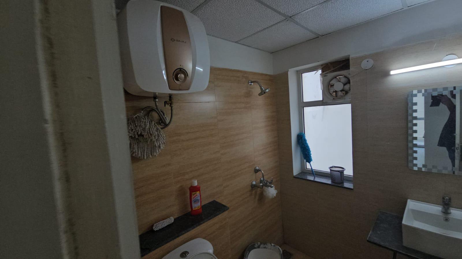 Room for rent