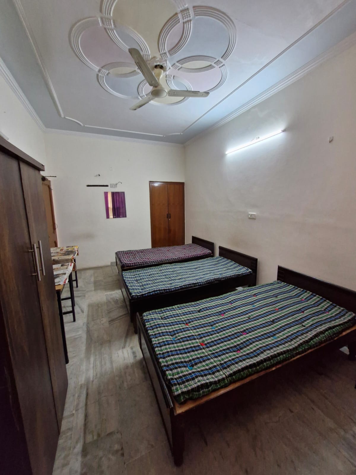Room for rent