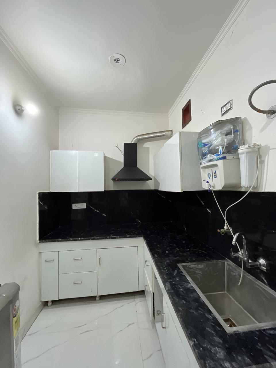 1BHK Fully Furnished Flat