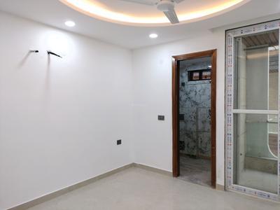 3BHK Fully Furnished House