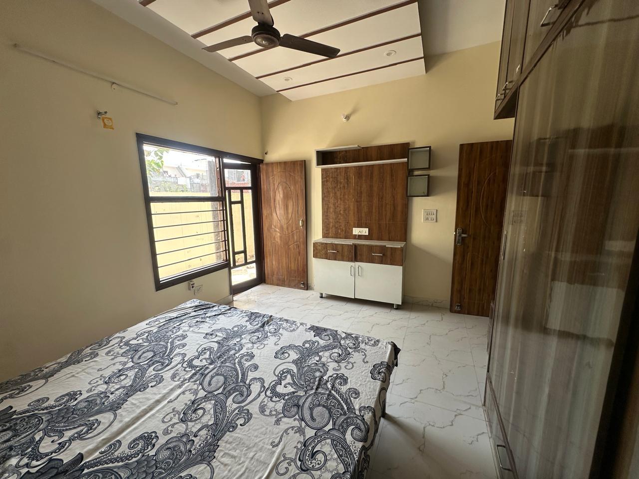 Room for rent