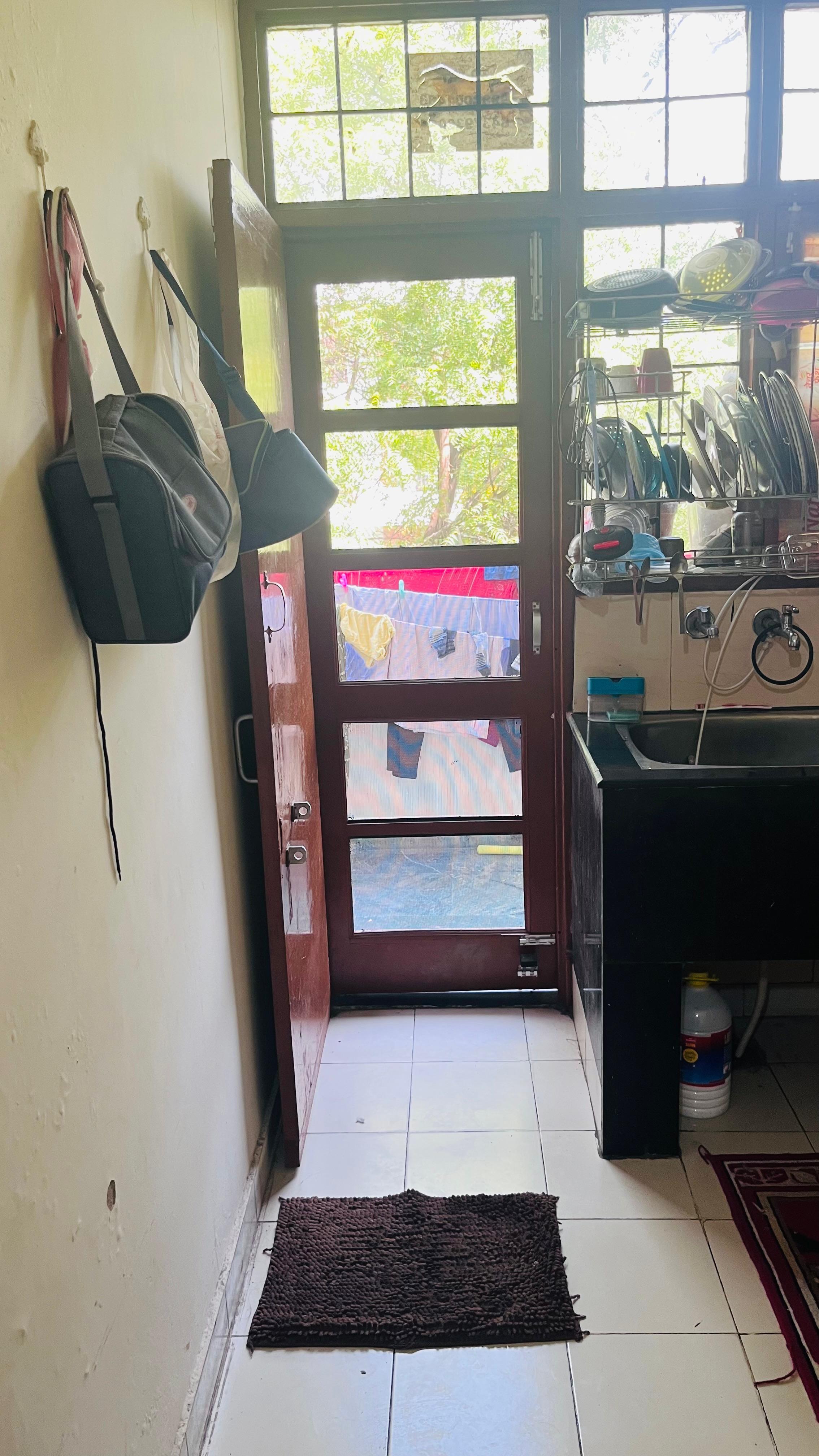 Room for rent