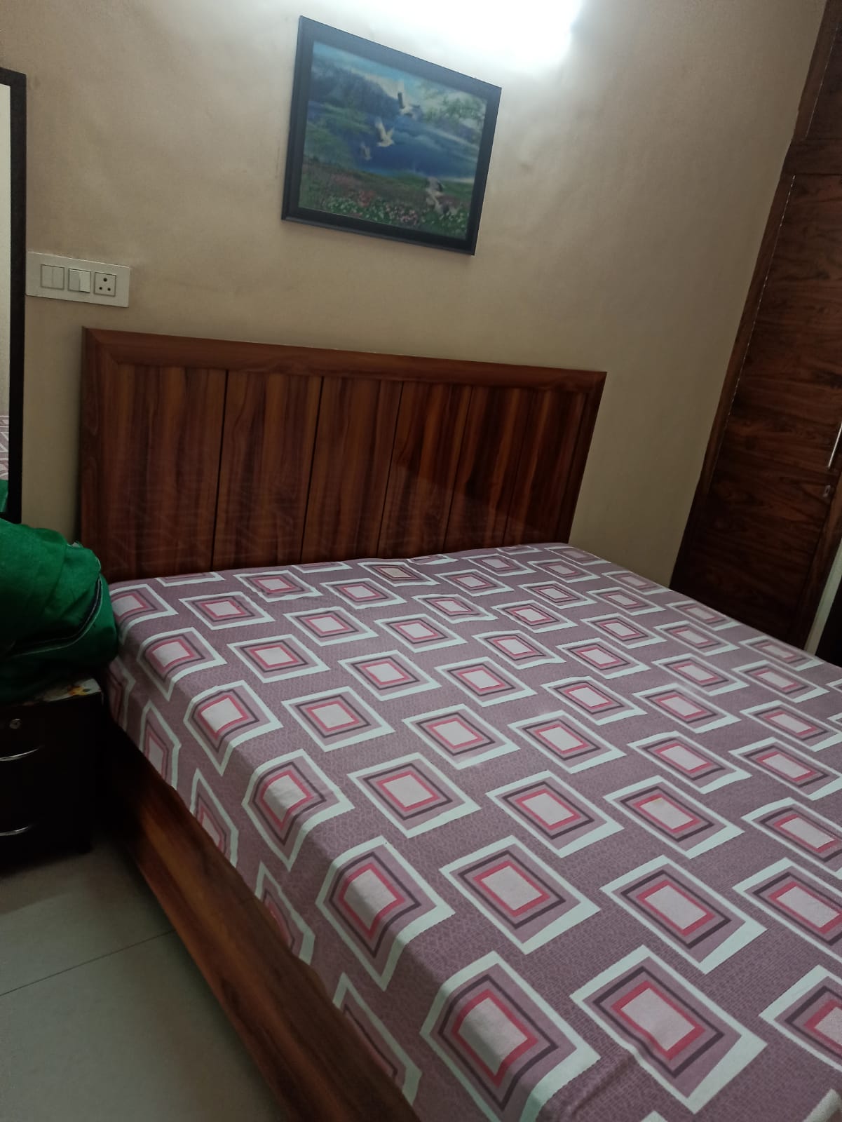 1 Room with Kitchen Fully Furnished House