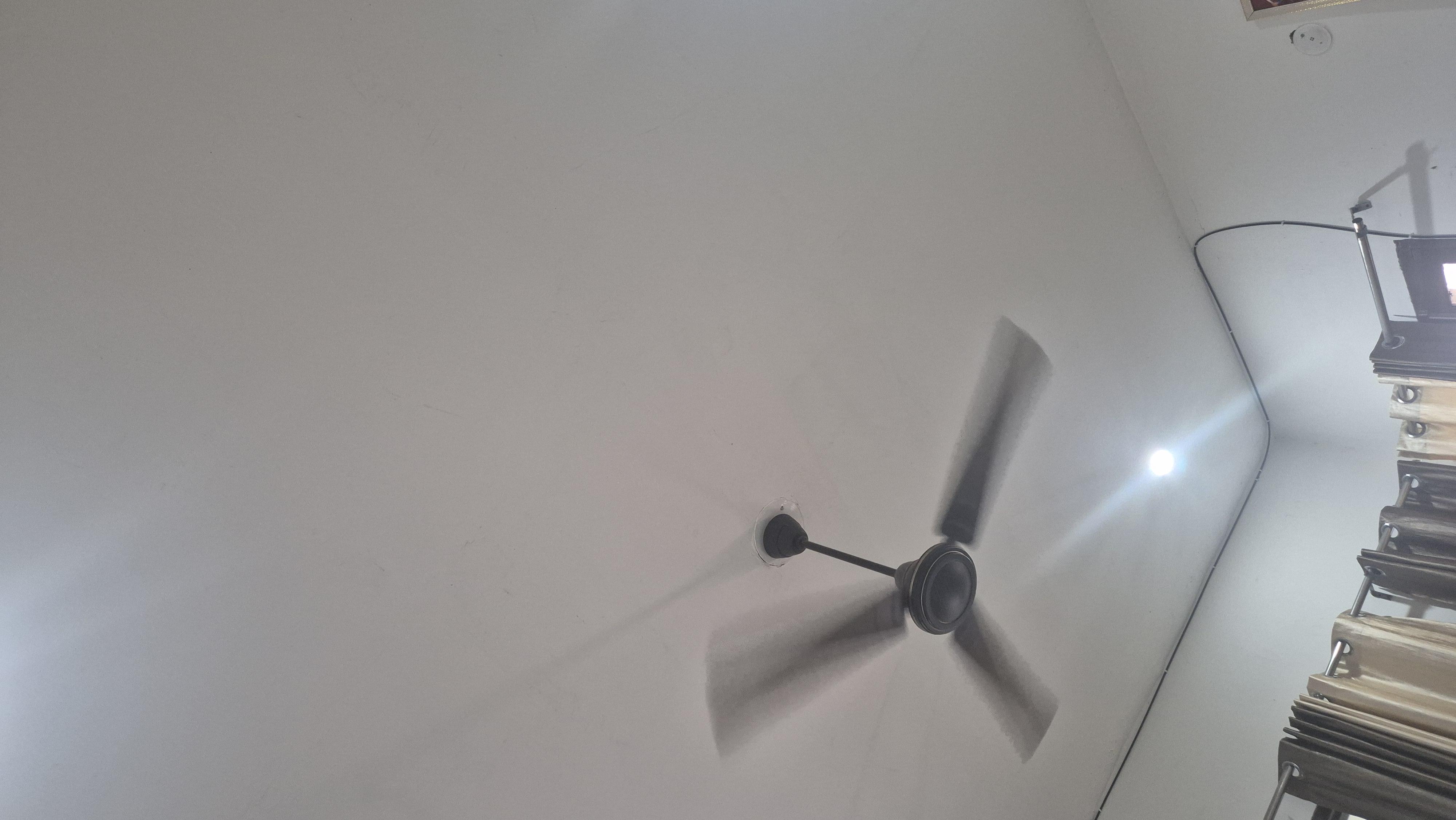 2BHK Semi Furnished House