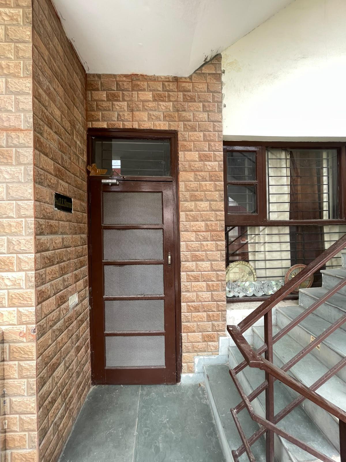 Room for rent