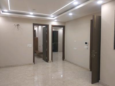 3BHK Semi Furnished House