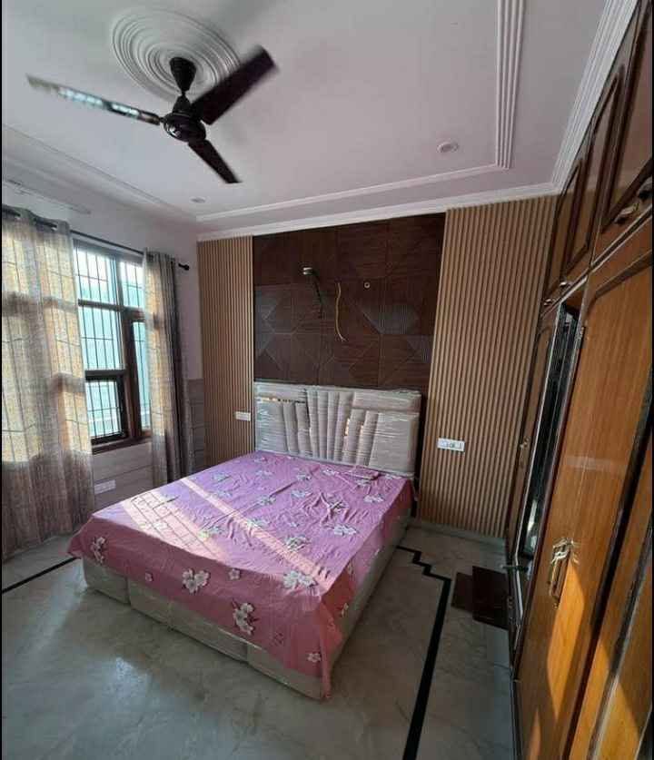 2BHK Fully Furnished House