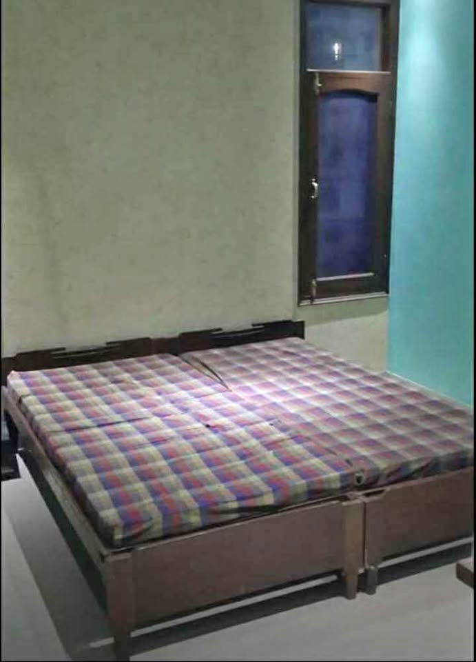 2BHK Fully Furnished Flat