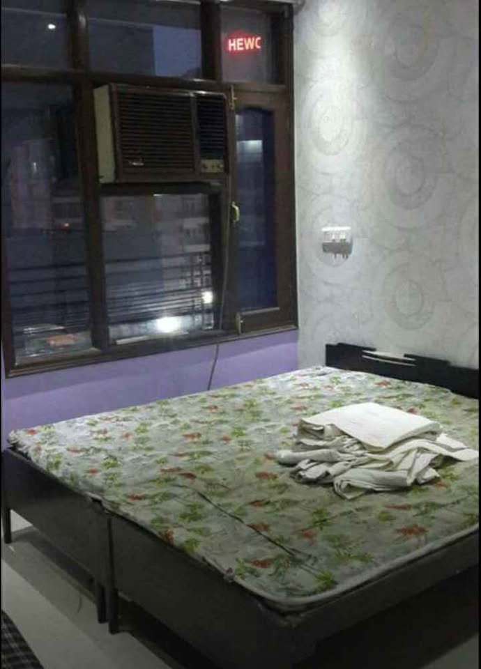 Room for rent