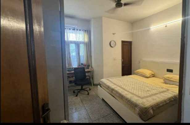 2BHK Fully Furnished House
