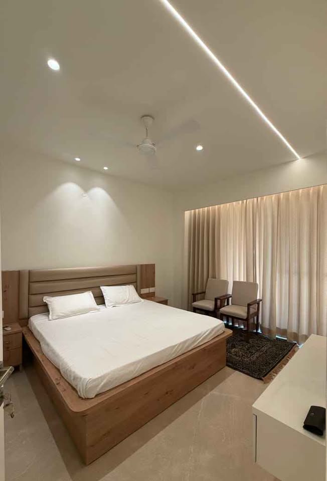 2BHK Fully Furnished Flat